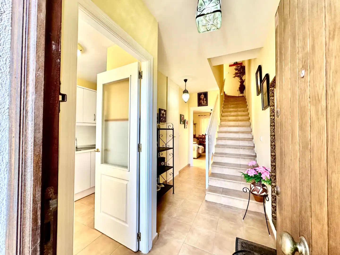 Adosado con terraza en venta en Calle Cañaveral, imagen 27