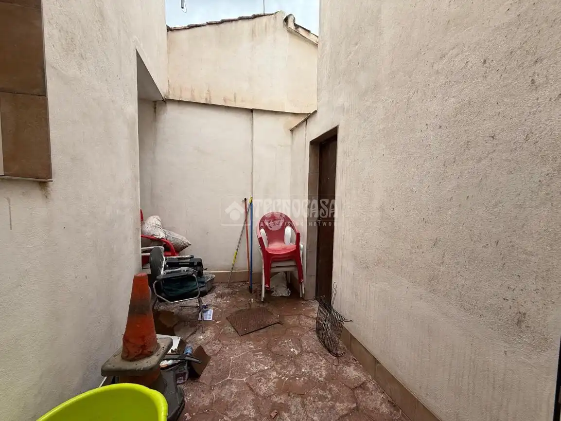 Casa rústica en venda a Baños de la Encina, imagen 16