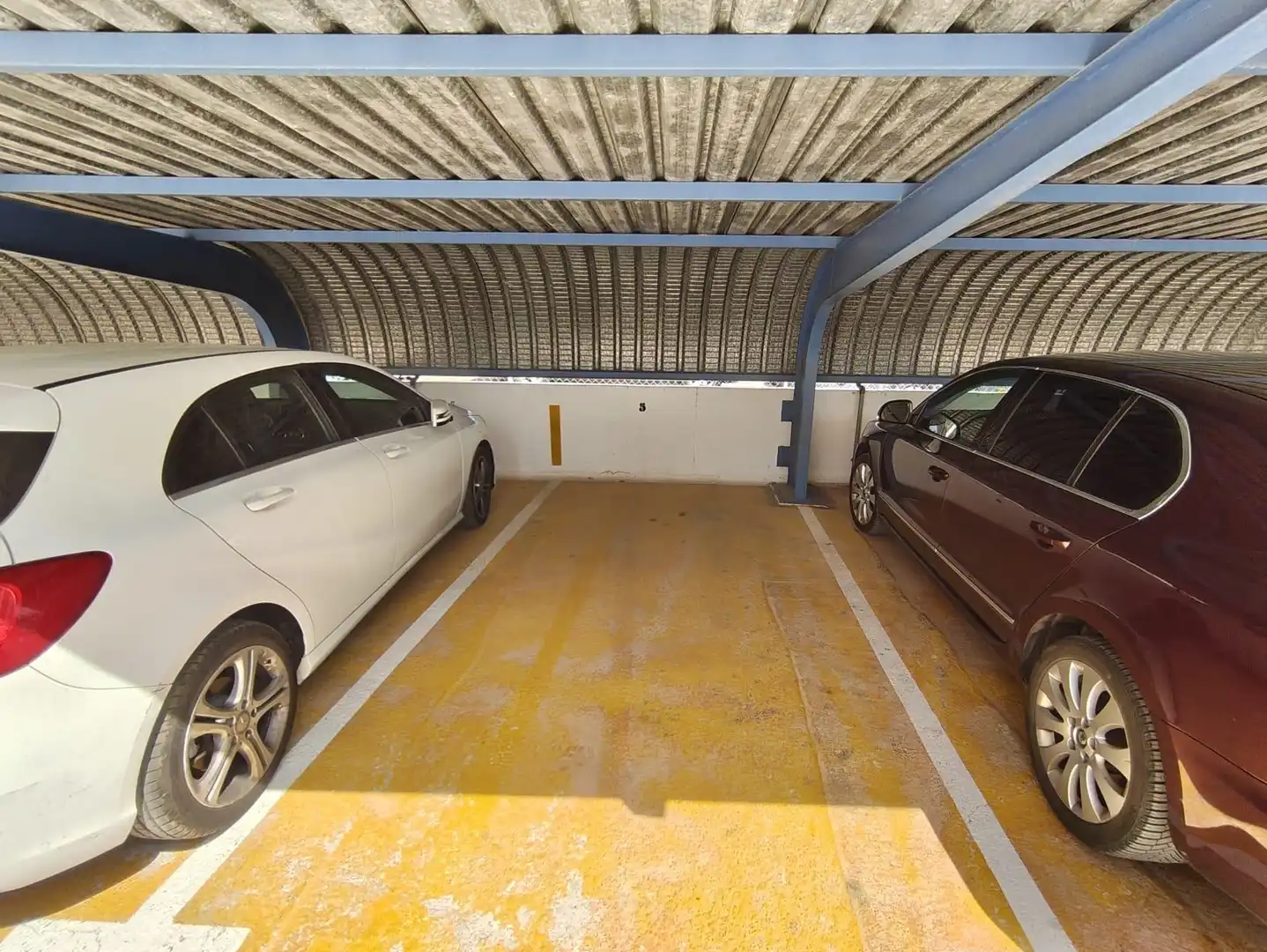 Piso con piscina en venta en Levante Alto, imagen 33