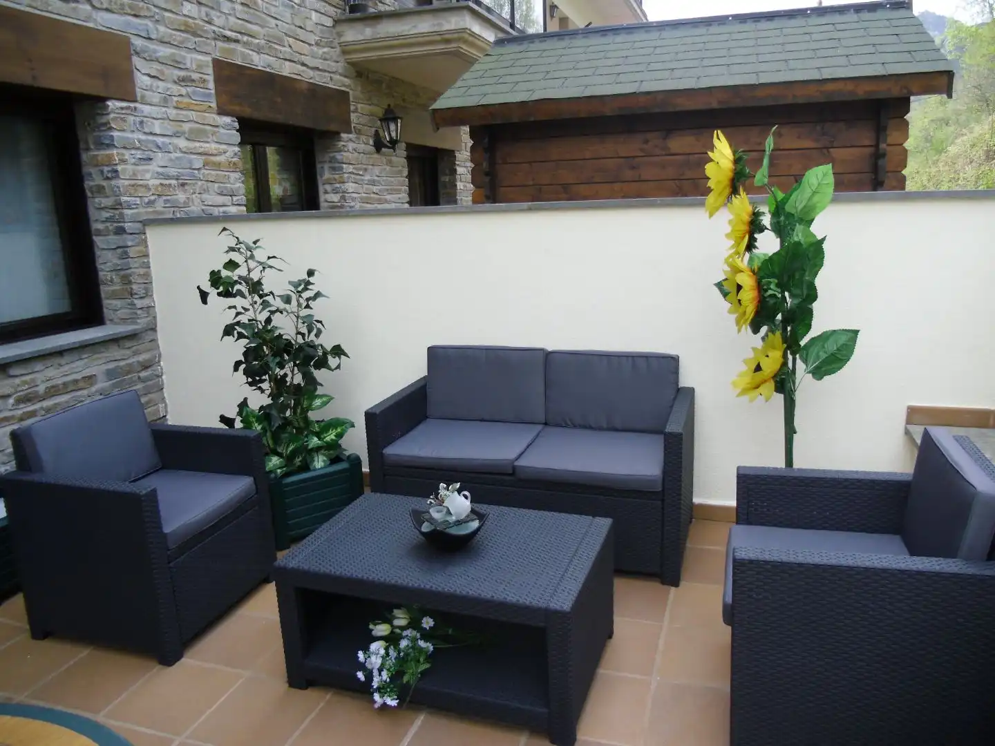 House for sale in Carretera de Pardines 25, imagen 14