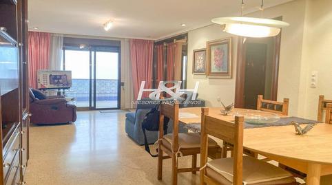 Foto 3 de Pis de lloguer a L'Eixereta, Burjassot