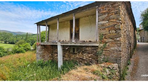 Foto 2 de Casa o xalet en venda a Avenida Camilo José Cela, 6, Triacastela, Lugo