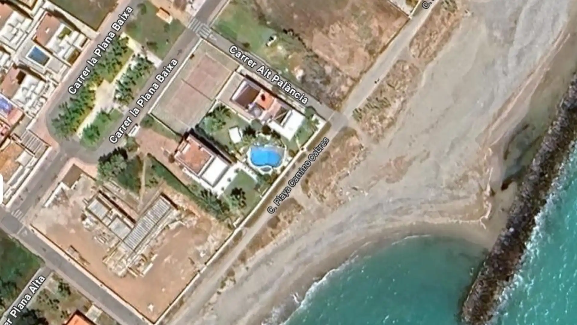 Residential zum Verkauf in Moncofa