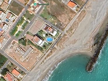 Terrain résidentiel à vendre à Carrer Alt Palància 8