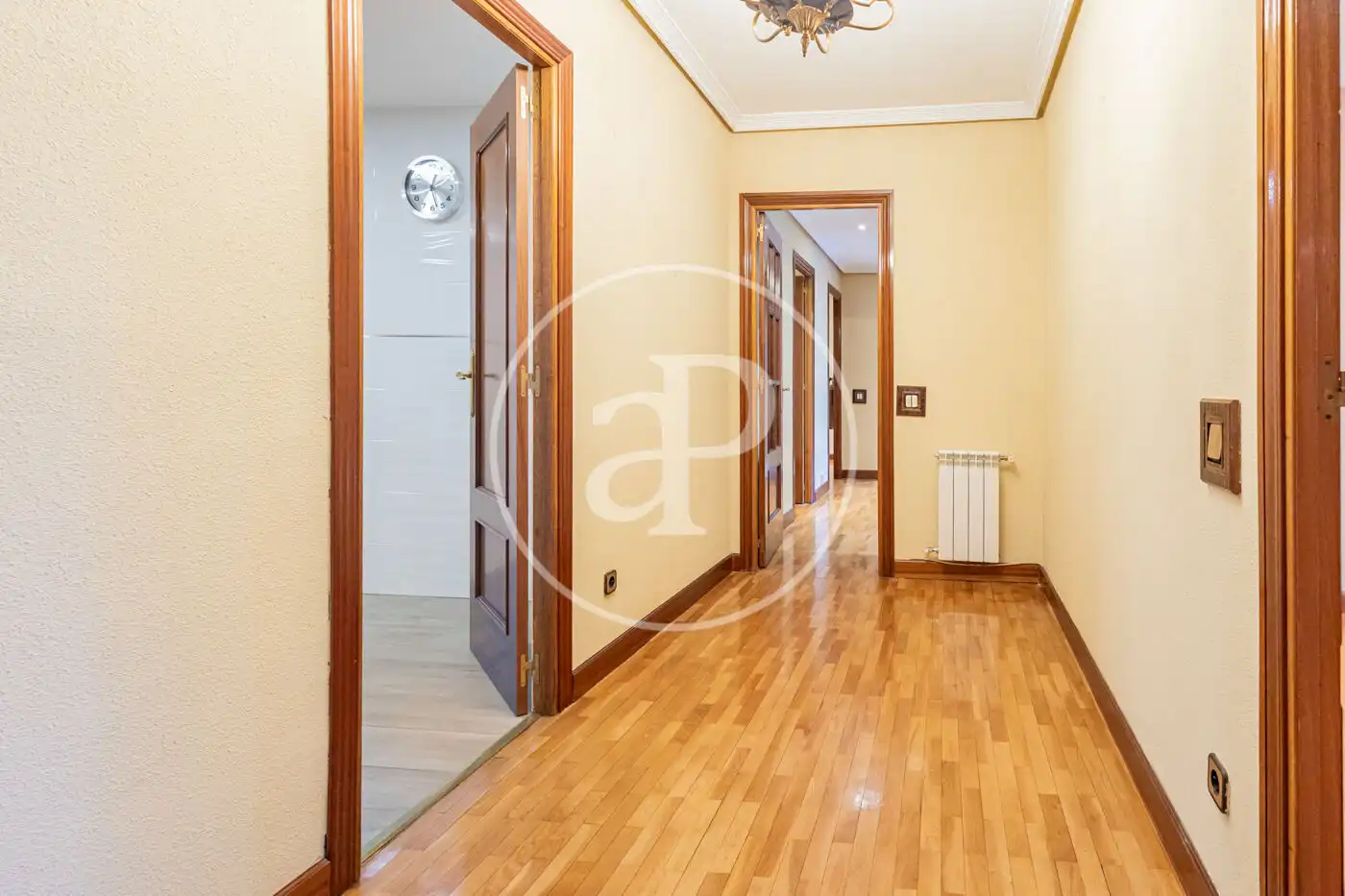 Flat for sale in Fuencarral - El Pardo