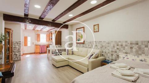 Photo 2 of Flat to rent in Carrer Dels Àngels, El Cabanyal - El Canyamelar, Valencia