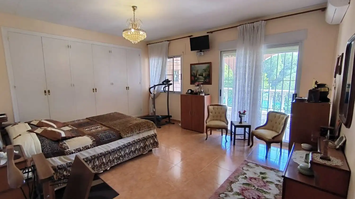 Villa à vendre à Coloma, imagen 24
