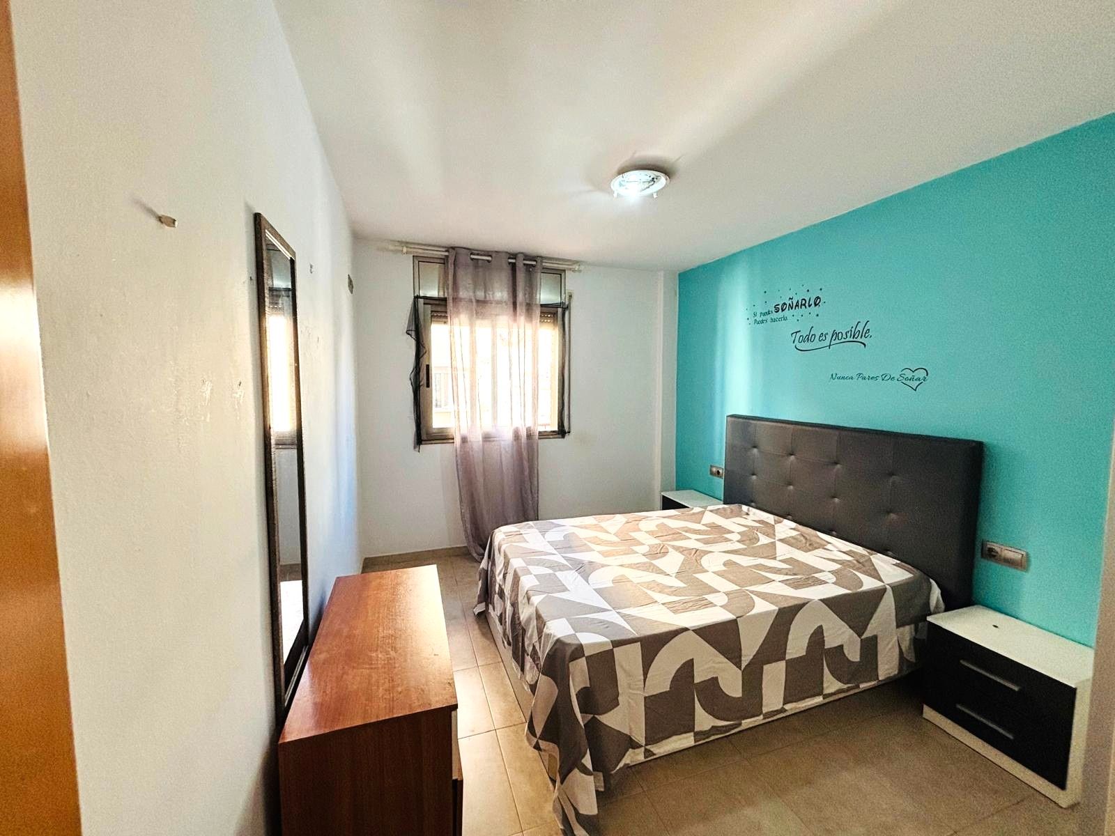 Habitación de Piso en venta en  Tarragona Capital con Aire acondicionado, Calefacción y Amueblado