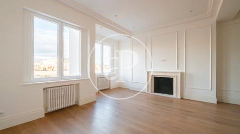 Foto 3 de Piso en venta en Calle de Bretón de Los Herreros, Ríos Rosas - Nuevos Ministerios,  Madrid Capital