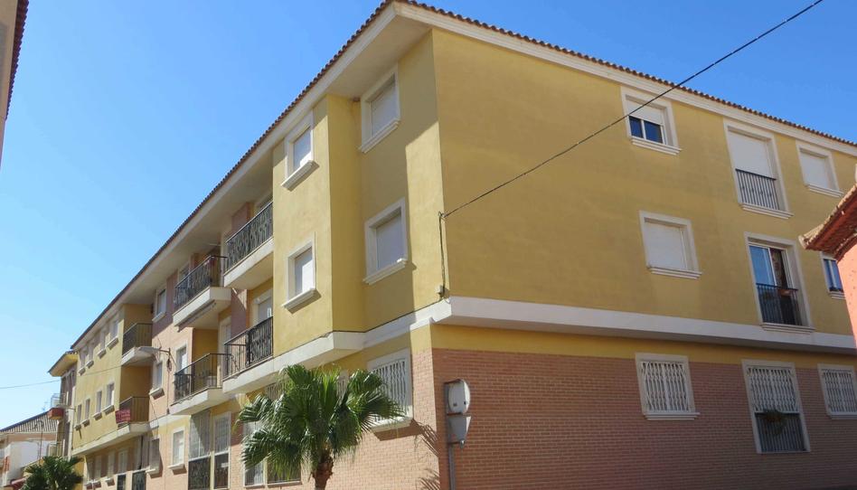 Foto 1 de Pis en venda a San Antón, Murcia