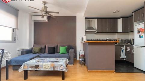 Foto 2 de Piso en venta en Calle de Berrocal, Butarque,  Madrid Capital