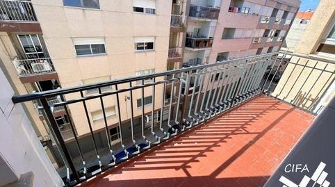 Foto 2 de Pis en venda a  Francisco Pizarro de, Puerto, Benicarló