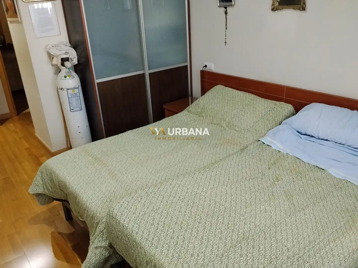 Appartement avec terrasse à vendre à MADRID, imagen 9