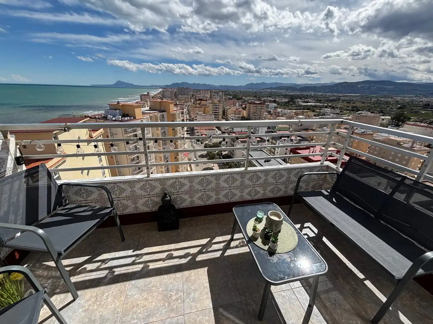 Piso de alquiler en Carrer Mar Blau, 13, Bellreguard