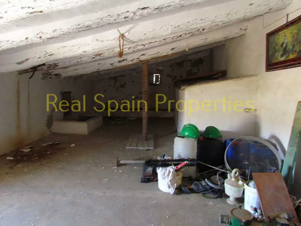 Casa rústica en venta en Vélez-Rubio, imagen 6