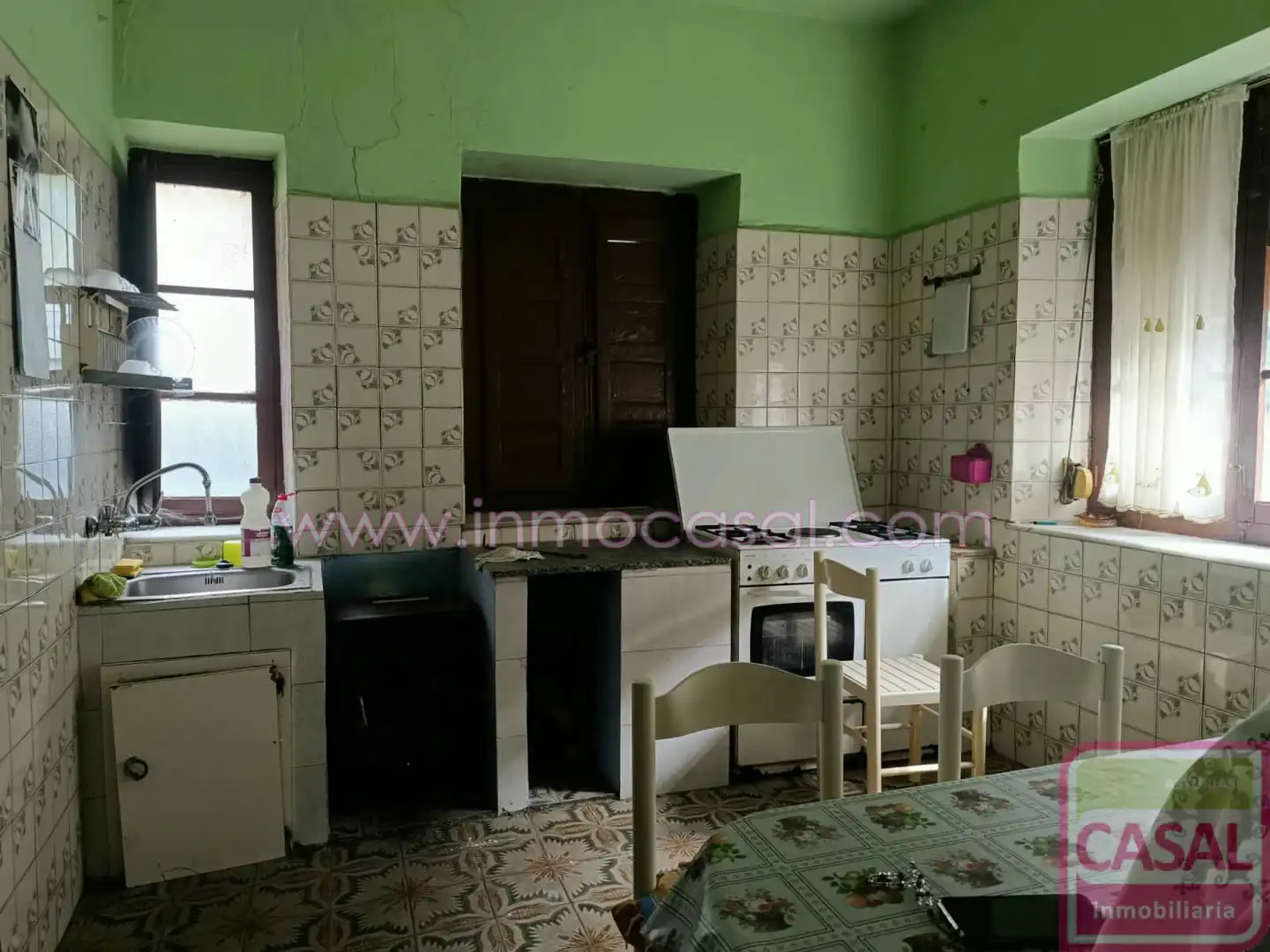 Casa en venta en Aller, imagen 4