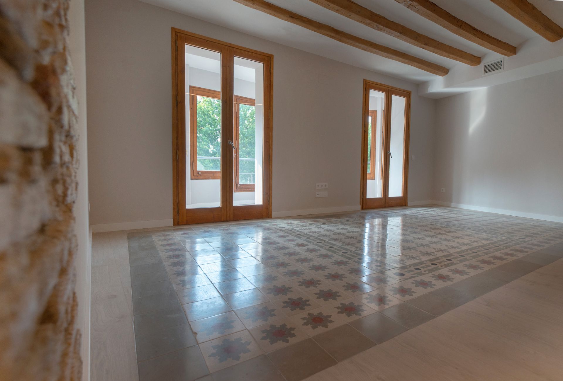 Pis en venda en  Lleida Capital amb Aire condicionat, Calefacció i Parquet