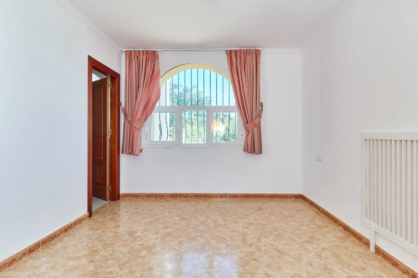 Houses for sale in El Rosario - Ricmar