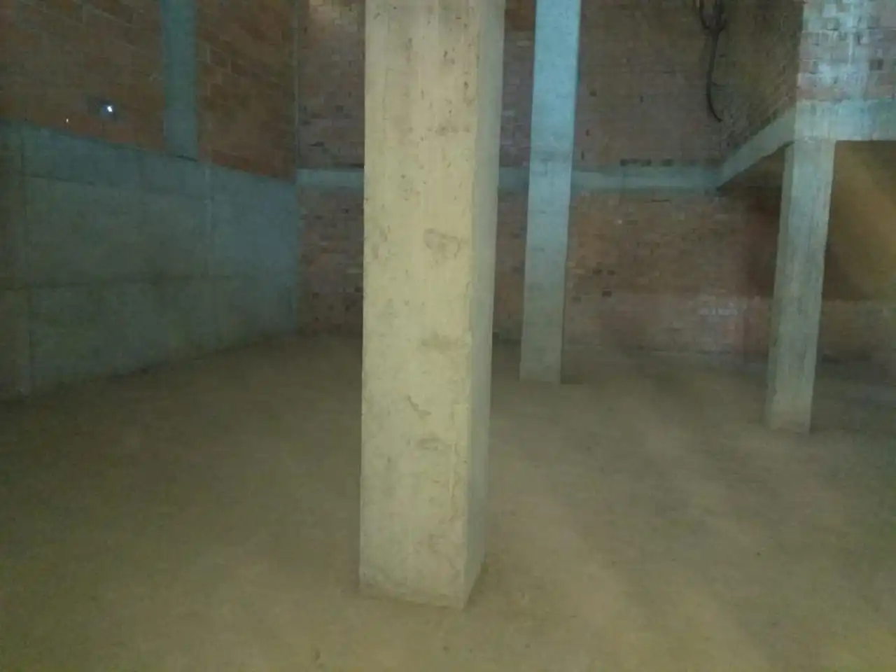 Gewerbefläche zum Verkauf in Carrer Pallars, imagen 3