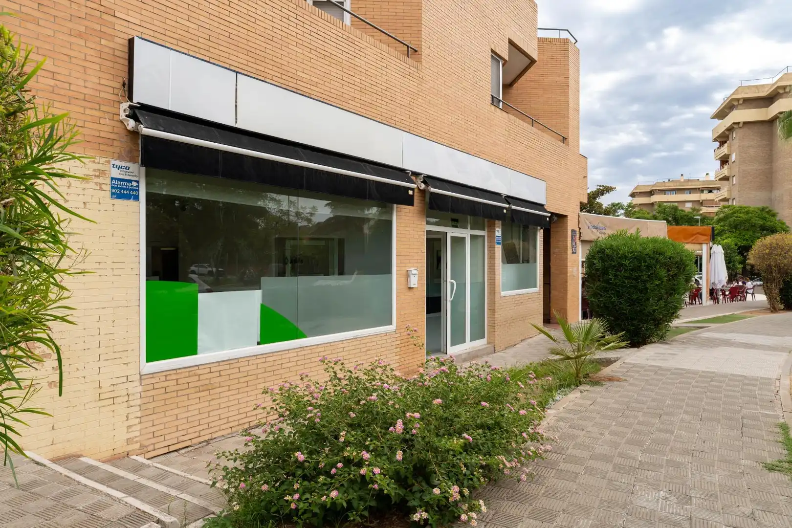 Business premises for sale in Santa Eufemia, imagen 16