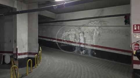 Foto 3 de Garatge en venda a De Hermosilla, 75, Goya,  Madrid Capital