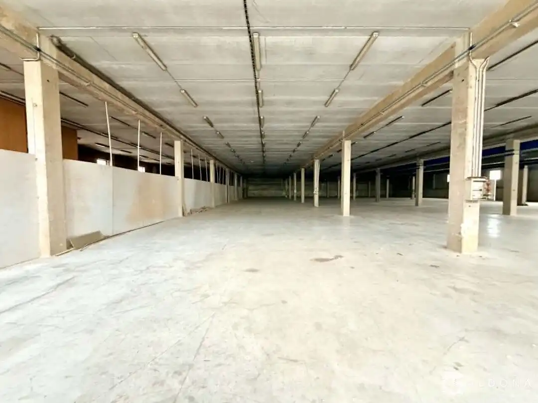 Nau industrial en venda a Etxezarreta Industrialdea Auzoa, imagen 5