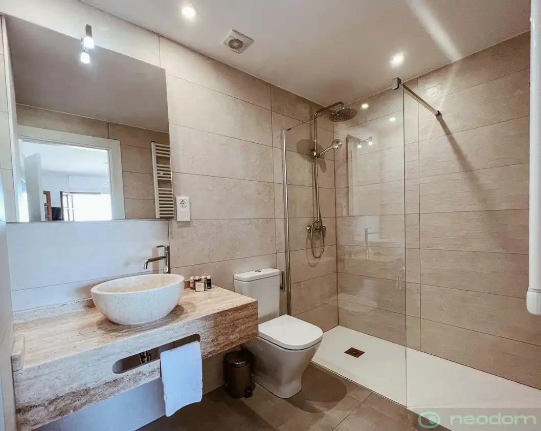 Piso en venta en Desert Spring Golf, imagen 11