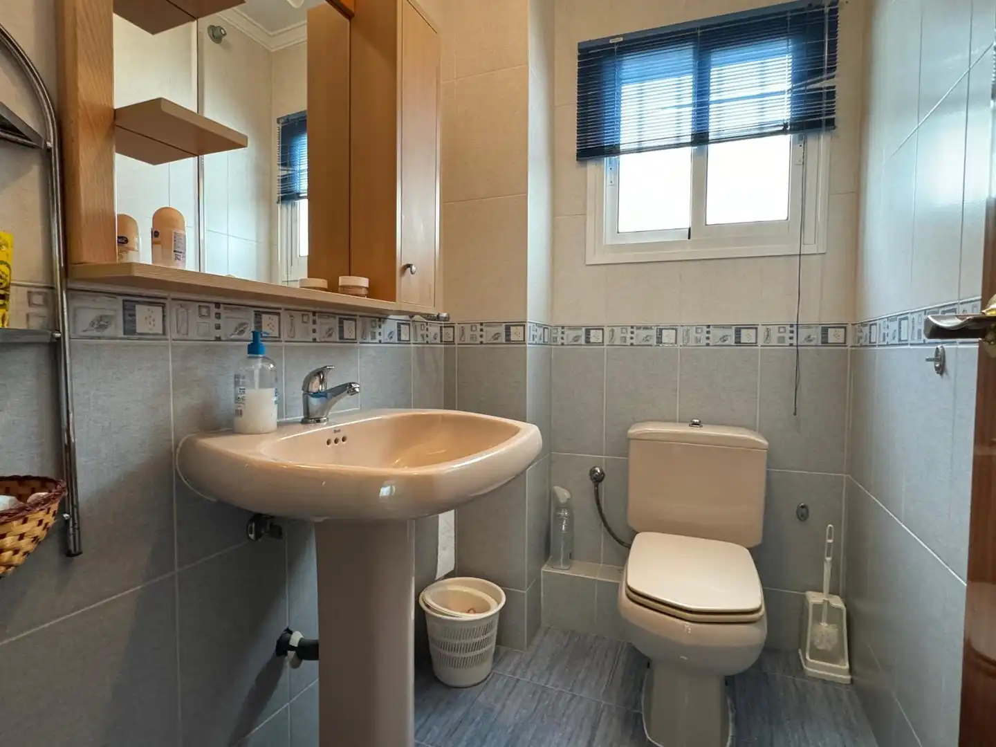 Wohnung mit Aufzug zum Verkauf in Urbanización Santa Rosa, imagen 30