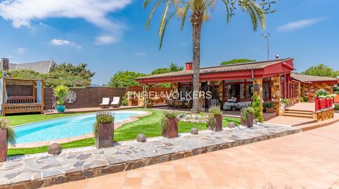 Photo 3 of House or chalet to rent in Canovelles, Barcelona