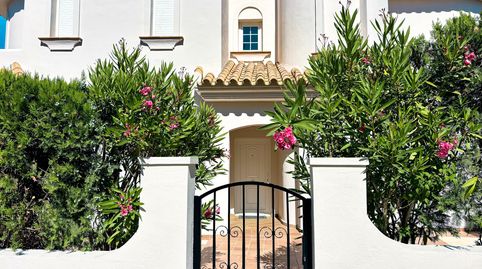 Foto 2 de Casa o xalet de lloguer a Paseo Barranco del Moro, Islantilla Golf, Islantilla