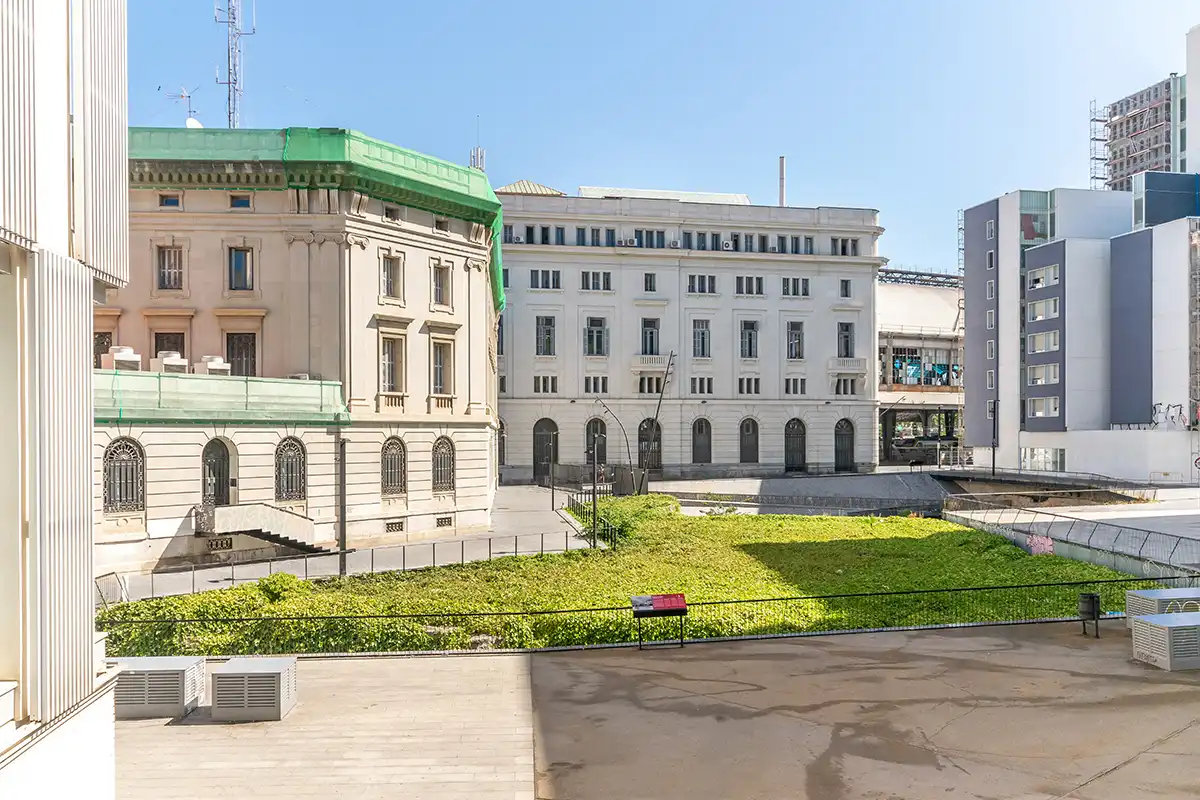 Piso con ascensor en venta en Plaça de Pau Vila 13, imagen 21