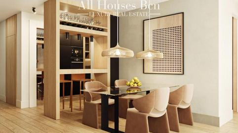 Foto 4 de Pis en venda a Modolell, Sant Gervasi- Galvany, Barcelona