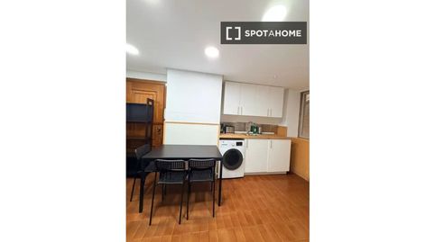 Photo 4 of Flat for rent in Castillejos - Cuzco, Madrid Capital