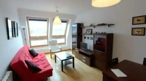 Foto 4 de Piso en venta en Rúa Das Áreas, 11, Cervo, Lugo