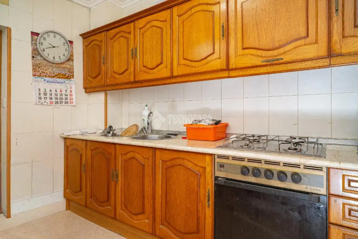 Casa o xalet en venda a Virgen del Rosario, Villacarrillo