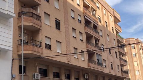 Foto 3 de Pis en venda a Carrer Joanot Martorell, Oliva pueblo, Oliva
