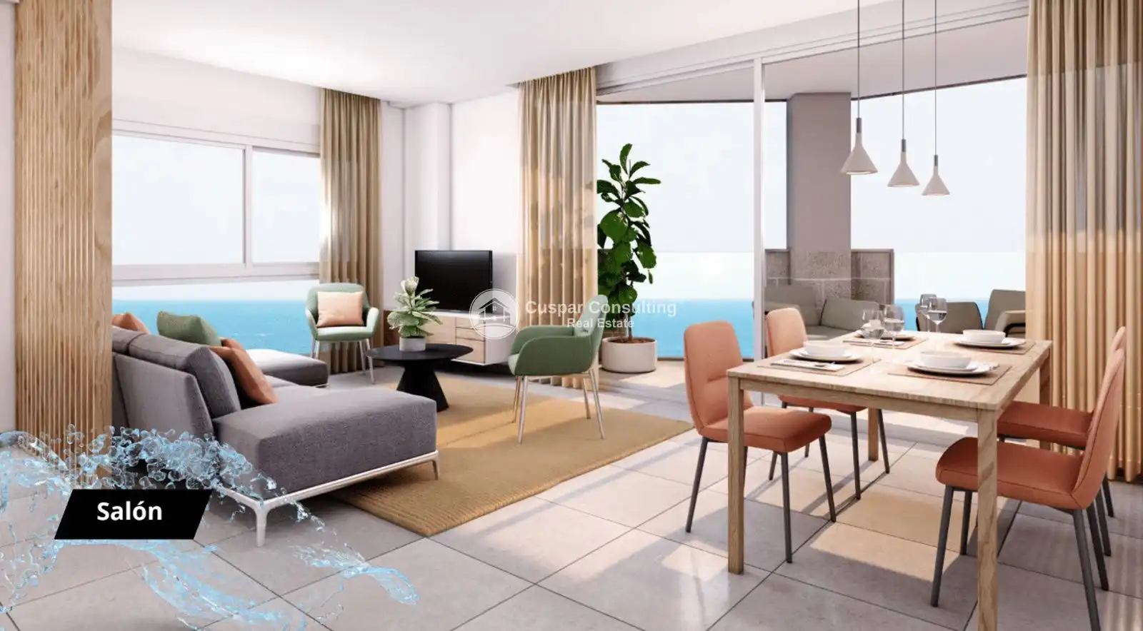 Apartment with lift for sale in N/A, imagen 6
