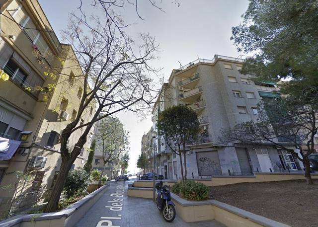 Piso en Venta en Carrer del Llorer en Les Planes