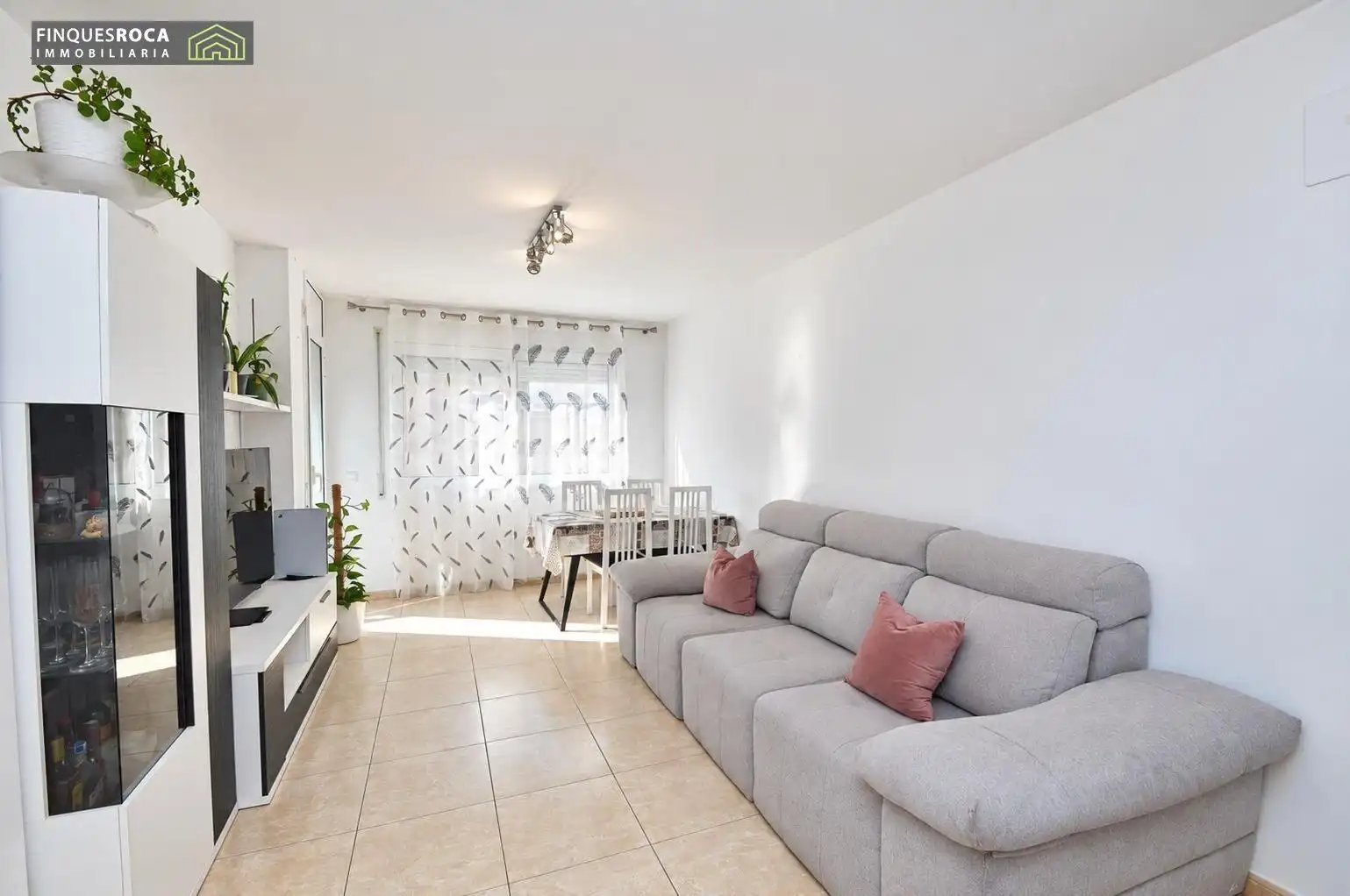 Living room of Flat for sale in Nord 