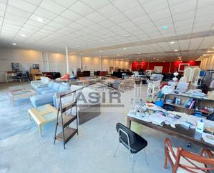 Industrial buildings to rent in Benimuslem