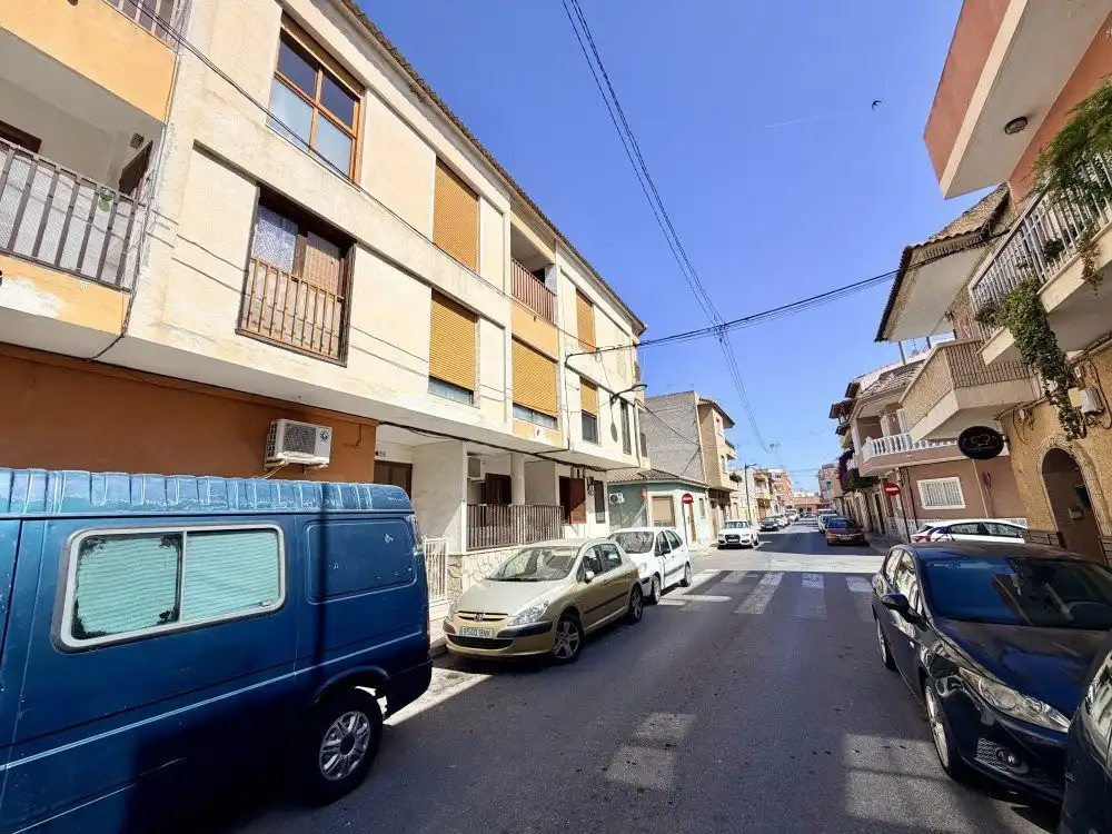Apartament amb terrassa en venda a N/A, imagen 2