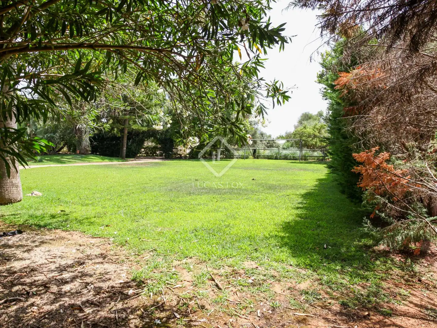 Finca rústica en venda en Maó - Mahón amb Aire condicionat, Calefacció i Jardí privat