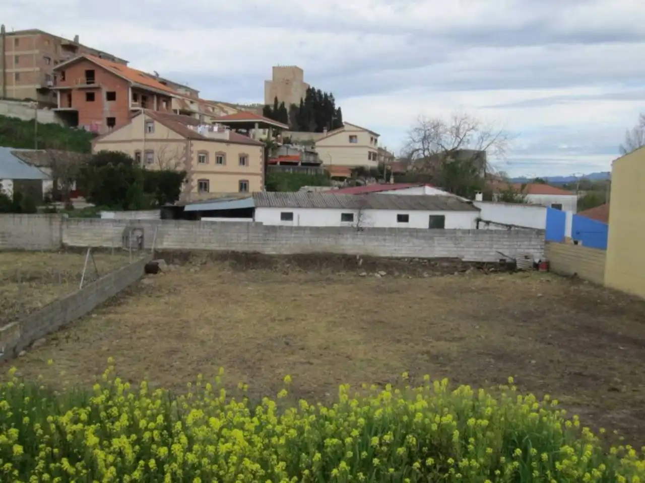 Terreno residenziale in vendita a Calle TENERIAS, imagen 5