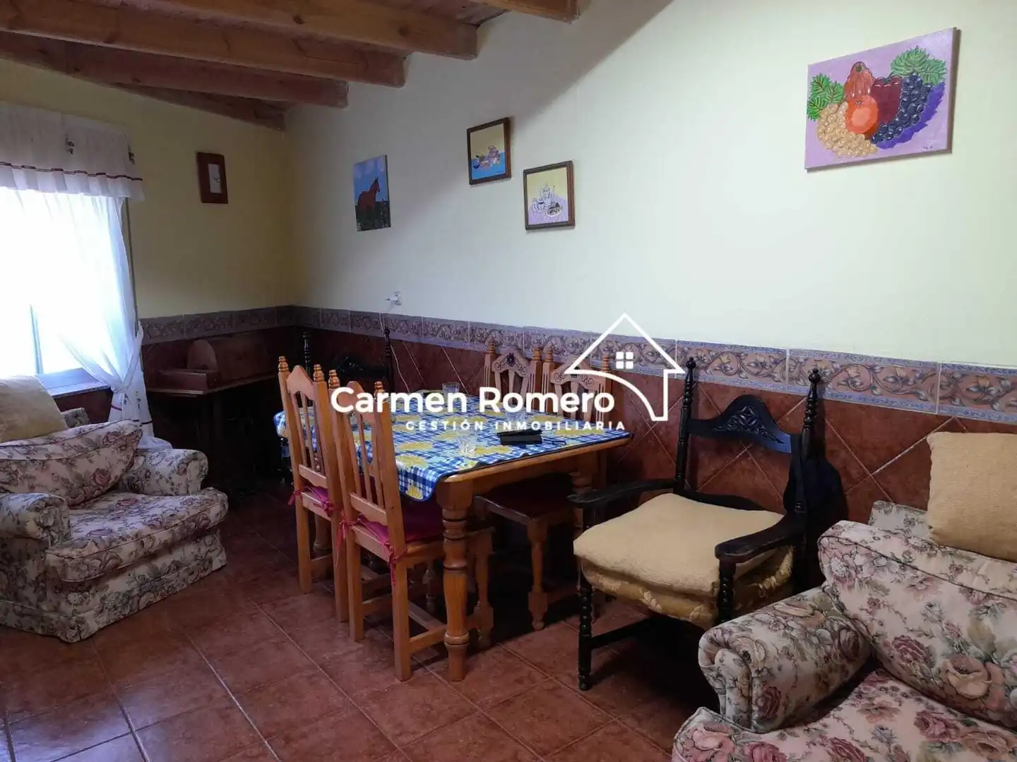 Country house for sale in Torresmenudas, imagen 4