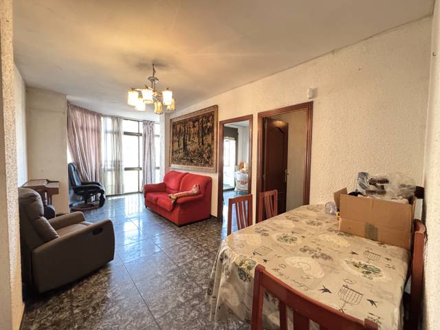 Piso en Venta en Carrer de Guipúscoa, 18 en Sant Martí de Provençals