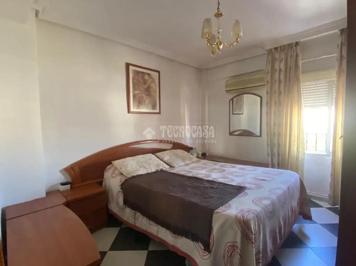 Habitación de Piso en venta en Huelva con Aire acondicionado y Balcón