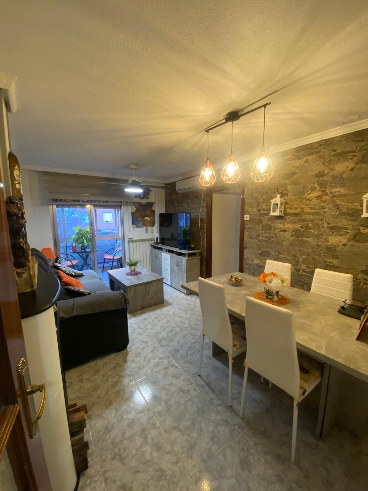 Piso en venta en Universidad