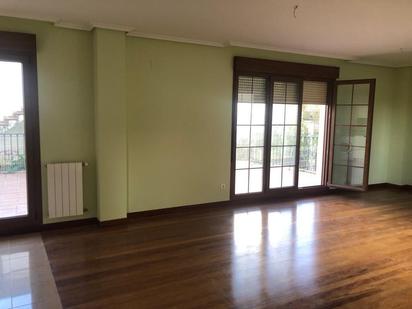 Living room of Planta baja for sale in Voto