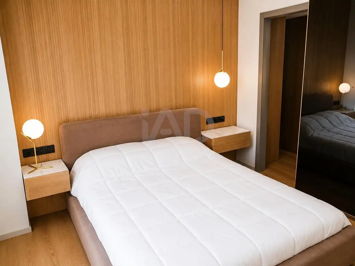 Habitación de Ático en venta en Sevilla con Aire acondicionado, Calefacción y Terraza
