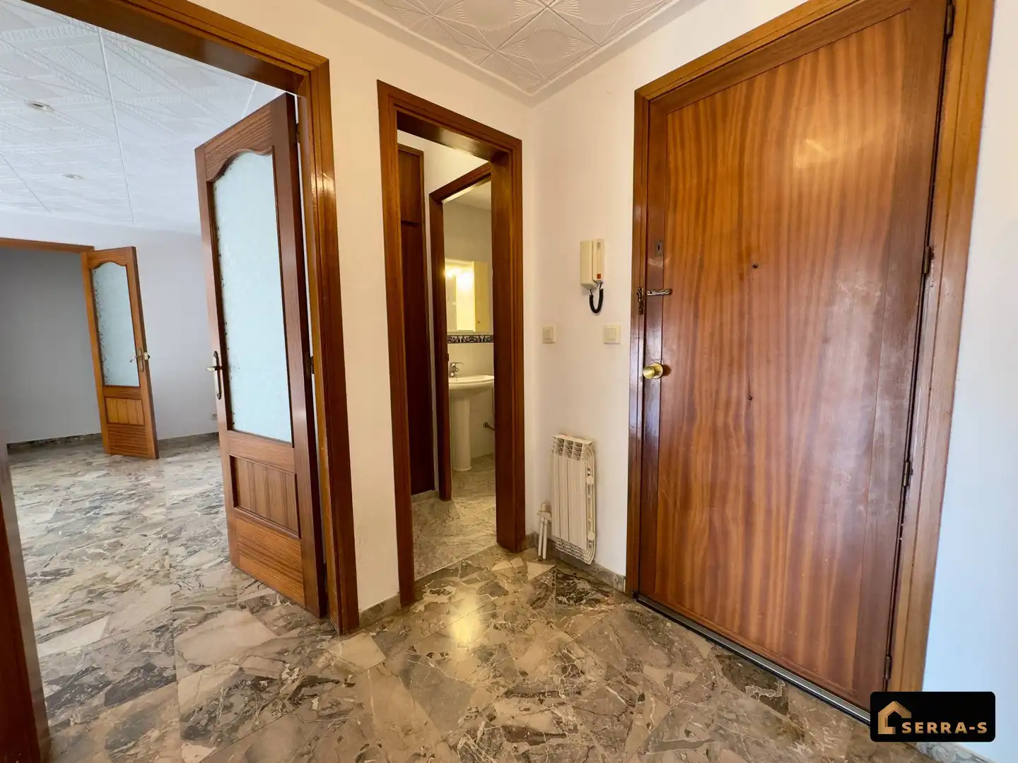 Flat with terrace for sale in VALLDEBANADOR, imagen 22
